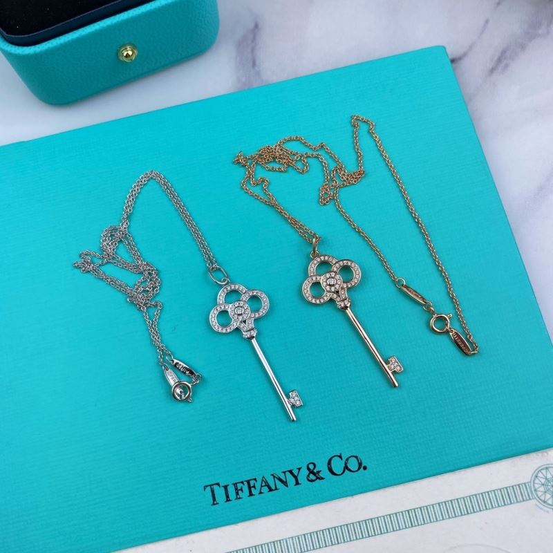 Tiffany Necklaces